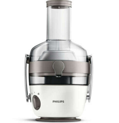 Bild zu PHILIPS Avance Collection HR1918/80 Entsafter (1000W, QuickClean, XXL-Einfüllung) für 89,99€ (VG: 159,95€)