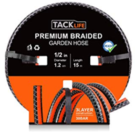 Bild zu TACKLIFE 15m Gartenschlauch für 13,79€