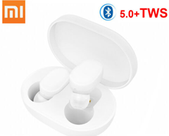 Bild zu Xiaomi AirDots Kopfhörer für 44,85€