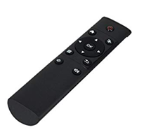 Bild zu Andoer Fernbedienung für Android TV Boxen oder normale Fernbedienung ab 7,49€