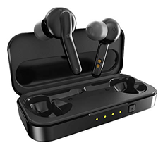 Bild zu MIFA Wireless Noise Cancelling In-Ear-Kopfhörer Bluetooth 5.0 für 19,99€