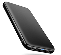 Bild zu XLTOK Powerbank 10000mAh (2 Ports) für 13,19€