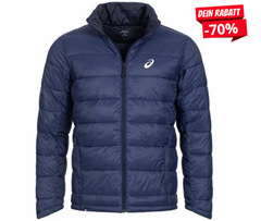 Bild zu ASICS Padded Steppjacke für 33,94€ inklusive Versand