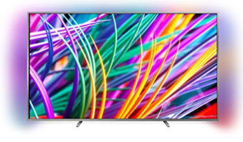 Bild zu Philips 75PUS8303/12 189 cm (75 Zoll) LED TV (Ambilight, 4K Ultra HD, Triple Tuner, Smart TV) für 1.499€ (VG: 1.936,90€)