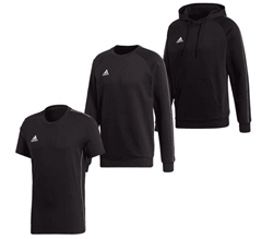 Bild zu 3teiliges adidas Freizeitset Core 18 Set in verschiedenen Farben für je 46,90€