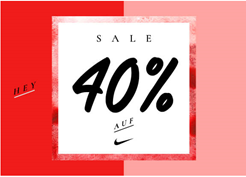 Bild zu Mysportswear: 40% Rabatt auf alle Nike, Adidas & Under Armour Artikel