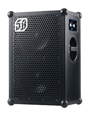 Bild zu Soundboks The Soundboks 2 Bluetooth Lautsprecher für 699,99€ (Vergleich: 799€)