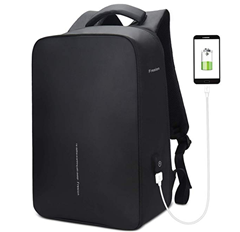 Bild zu Fresion Laptop Rucksack inkl. USB Port dank 70% Rabatt ab 16,51€