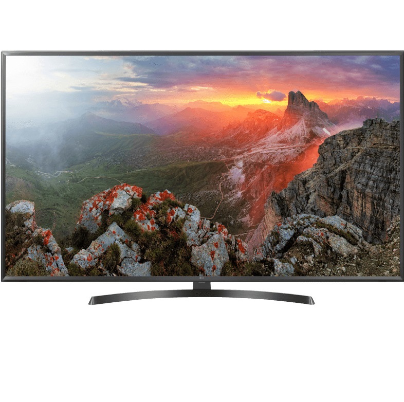 Bild zu 65 Zoll UHD 4K LED-Fernseher LG 65UK6470PLC für 616,55€ (Vergleich: 749€)