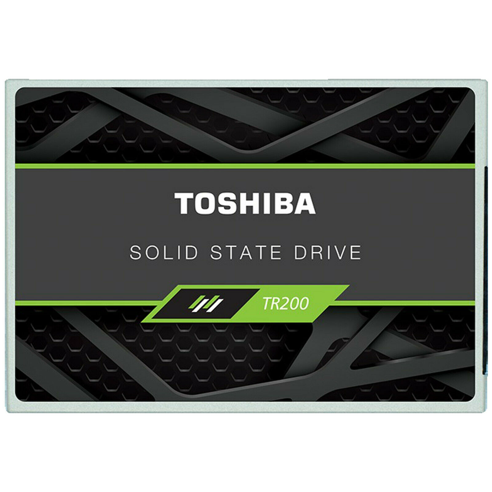 Bild zu Interne 2,5 Zoll SSD Toshiba TR200 (240 GB) für 29€ (Vergleich: 33,99€)