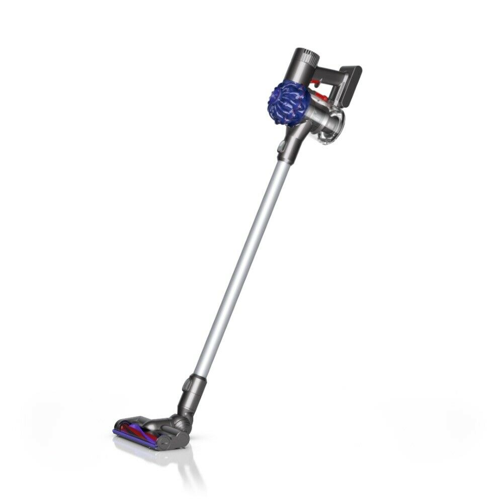 Bild zu Dyson V6 Slim Origin Akku-Stielsauger Staubsauger für 179€ (Vergleich: 250,99€)