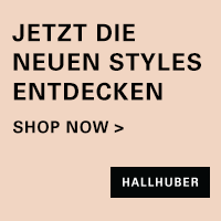 Bild zu Hallhuber: Mid-Season Sale mit bis zu 50% Rabatt