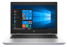 Bild zu HP ProBook 645 G4 (14″) Notebook (AMD Ryzen5 2500U, 8GB RAM, 256GB SSD, Full HD, Win10 Pro) für 699€ (Vergleich: 837,35€)