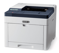 Bild zu Xerox Phaser 6510DN Farblaserdrucker (A4, 28 Seiten/Min, USB, Duplex, Netzwerk) für 119,90€ (Verglech: 159,85€)