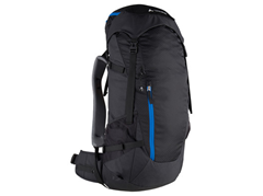 Bild zu Vaude SE Omalo 45 (45+10) Rucksack für 85,90€ (VG: 127,95€)