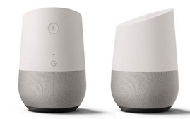 Bild zu Google Home Doppelpack für 99€ inklusive Versand (VG: 170€)