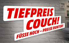 Bild zu MediaMarkt “Tiefpreis-Couch”, z.B. HARMAN KARDON Citation One – Multiroom Lautsprecher mit Sprachsteuerung für 179€