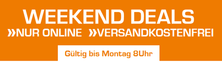 Bild zu Saturn Weekend Deals aus den Bereichen TV, Gaming & Grillen