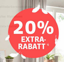 Bild zu Schlafwelt.de: 20% Extra-Rabatt auf Alles