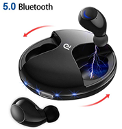 Bild zu Kissral Bluetooth In Ear Kopfhörer für 23,39€