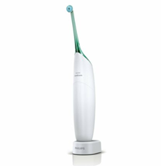 Bild zu PHILIPS Sonicare Airfloss HX8210/22 Munddusche für 39,99€ (VG: 58,61€)