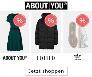 Bild zu About You: Bis zu 30% Extra-Rabatt auf alle Kleider