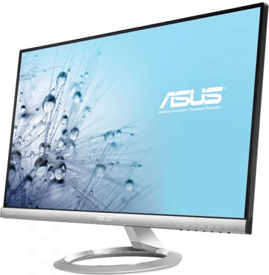 Bild zu 25 Zoll IPS LED-Monitor Asus MX259H für 159€ (Vergleich: 214,90€)