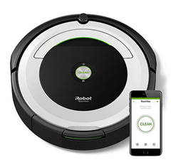 Bild zu iRobot Roomba 691 Saugroboter für 206,89€