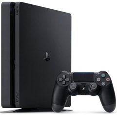 Bild zu Sony PlayStation 4 Slim (CUH-2216A) 500GB für 239,90€ (eBay Plus = 215,91€) – VG: 267,95€