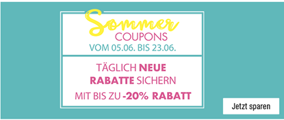 Bild zu Galeria Kaufhof: 15% Rabatt auf T-Shirts & Polos