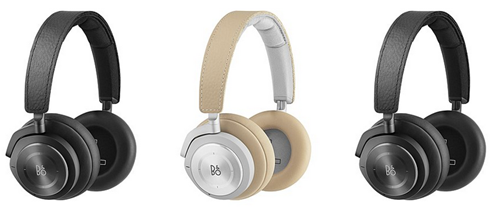 Bild zu Bang & Olufsen BeoPlay H9i Kopfhörer für 239,99€ (VG: 314,99€)