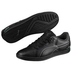 Bild zu PUMA MERCEDES AMG PETRONAS Court Herren Sneaker für 34,90€