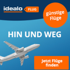 Bild zu Hin- und Rückflug nach New York (von Berlin) im September für 194€ inkl. Handgepäck