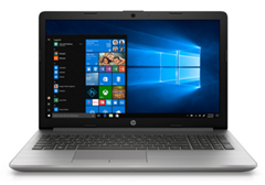 Bild zu HP 250 G7 (6MQ46ES) Notebook (15″ Full HD matt, i3-7020U, 8GB/512GB, DOS) für 365,69€ (Vergleich: 448,99€)