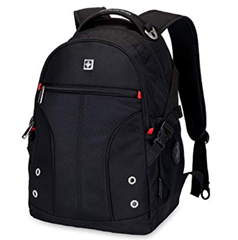 Bild zu Lebexy Notebook Rucksack (15”) für 15,99€