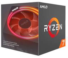 Bild zu AMD Ryzen 7 2700X Prozessor 8 Kerne 3,7Ghz boxed mit Wraith Prism Kühler für 259,90€ (Vergleich: 288,95€)