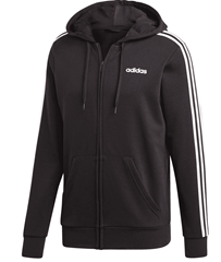 Bild zu adidas Kapuzenjacke Essentials 3S FZ für 33,95€