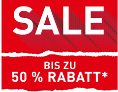 Bild zu Puma: bis zu 50% Rabatt auf ausgewählte Artikel