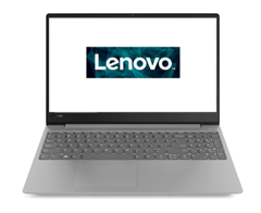 Bild zu LENOVO IdeaPad 330S Notebook (15.6 Zoll Display, Core i5 Prozessor, 8 GB RAM, 2 TB HDD, Intel UHD-Grafik 620, Platinum Grey) für 425€ (Vergleich: 619€)