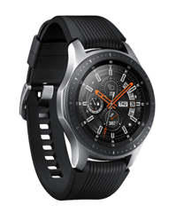 Bild zu Samsung Galaxy Watch R805 46mm LTE für 270,06€ (Vergleich: 324,90€)