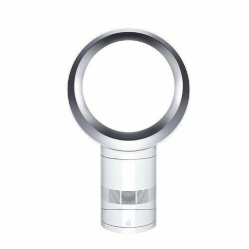 Bild zu [Refurbished] Dyson AM06 Tischventilator für 239€ (Vergleich: 299€)