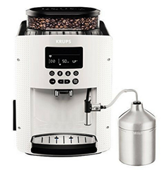 Bild zu Krups EA8161 Kaffeevollautomat für 239,90€ (Vergleich: 282,85€)