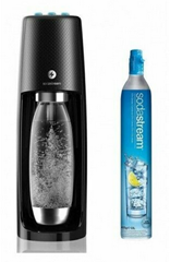 Bild zu SodaStream Easy One Touch elektrischer Wassersprudler für 80,99€ (Vergleich: 99,99€)