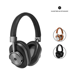 Bild zu Master & Dynamic MW60 Over-Ear-Kopfhörer Bluetooth für je 245,90€ (Vergleich: 319€)