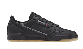 Bild zu adidas Originals Continental 80 Sneaker für 49,95€