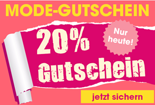 Bild zu Babymarkt: nur heute 20% Extra Rabatt auf Mode