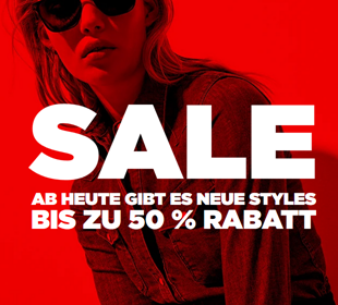 Bild zu G-Star: Sale mit bis zu 50% Rabatt + ab 50€ kostenloser Versand + kostenloser Rückversand