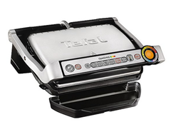 Bild zu TEFAL Optigrill+ GC712D, 2000 W für 99,99€ (VG: 123,90€)