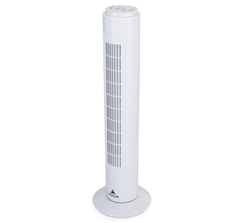 Bild zu AERSON Turmventilator 45 W Standventilator für 29,99€