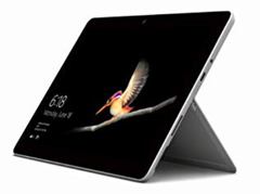 Bild zu Microsoft Surface Go 64GB/4GB RAM für 303,88€ (VG: 376,11€)